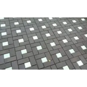Glossy Paver Blocks